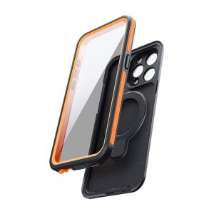 Telesin waterproof case for iPhone 15 Pro max