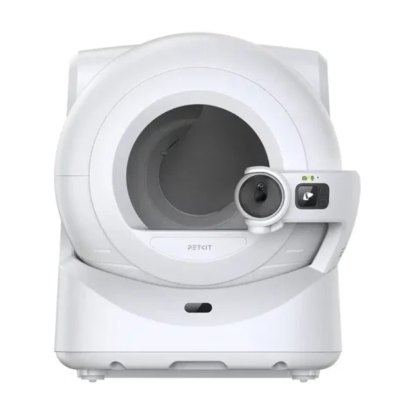 Intelligent self-cleaning cat litterbox PetKit Purbot ULTRA - Image 2