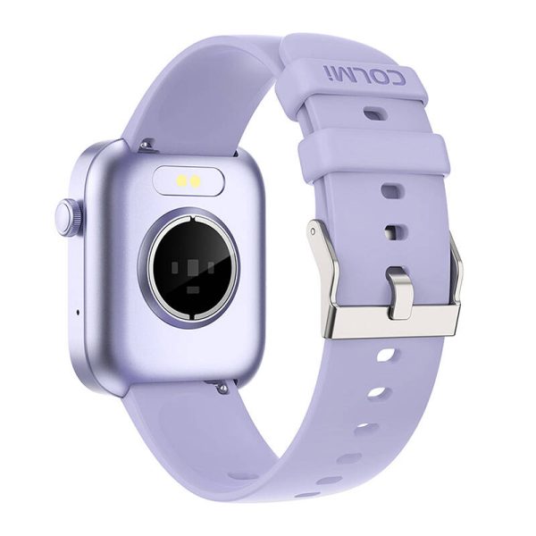 Colmi P71 Smartwatch (Purple) - Image 4