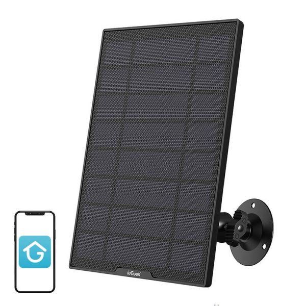 Solar Panel ieGeek ZS-GQ5 - Image 3