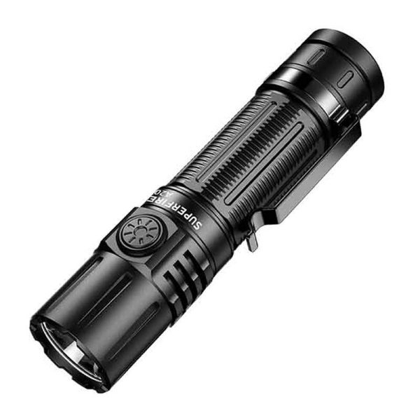 Flashlight Superfire A20 - Image 3