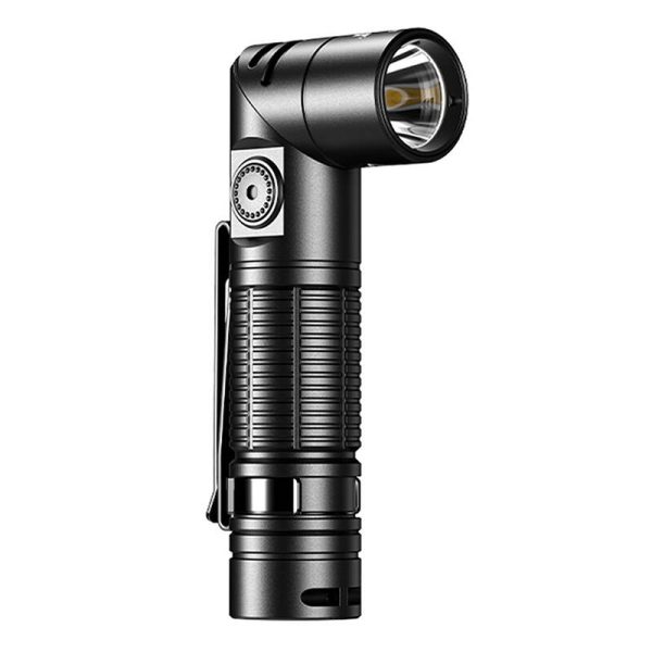 Flashlight Superfire G19-S - Image 2