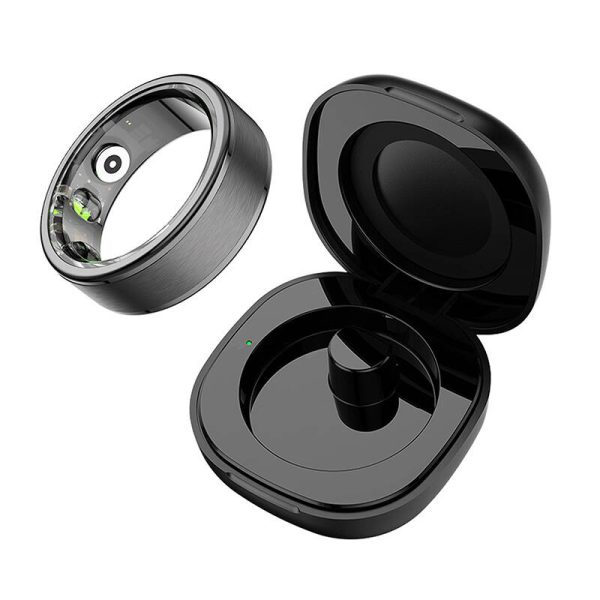 Smartring Colmi R03 18.1MM 8 (Black) - Image 2