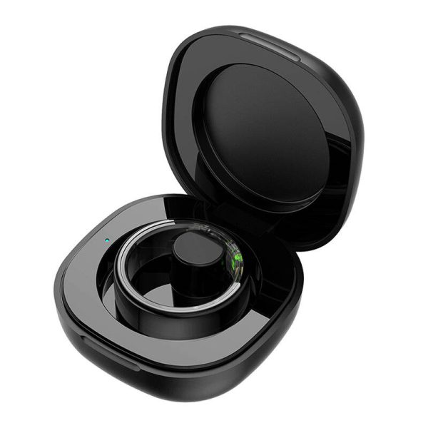 Smartring Colmi R03 18.1MM 8 (Black) - Image 3
