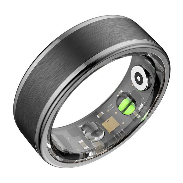 Smartring Colmi R03 18.1MM 8 (Black) - Image 5