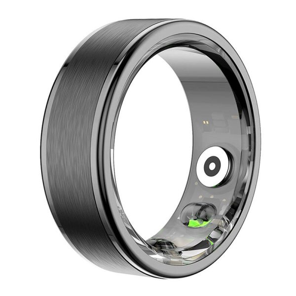 Smartring Colmi R03 18.1MM 8 (Black) - Image 6