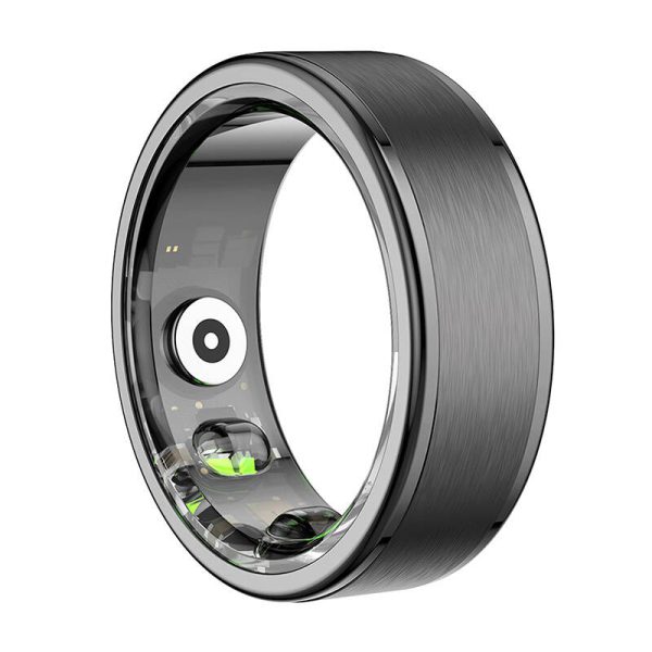 Smartring Colmi R03 19.8MM 10 (Black) - Image 4