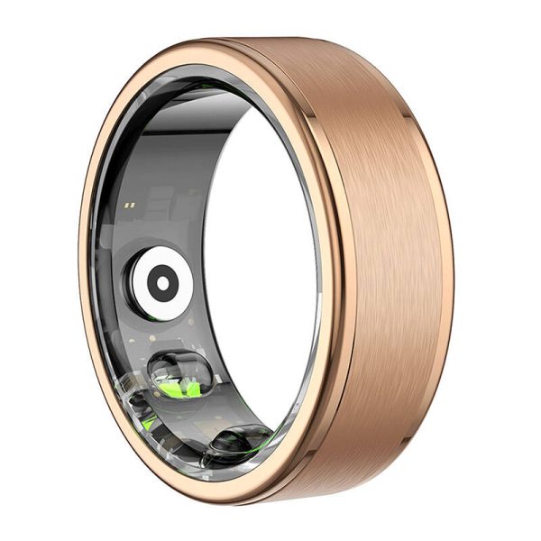 Smartring Colmi R03 18.1MM 8 (Gold) - Image 3