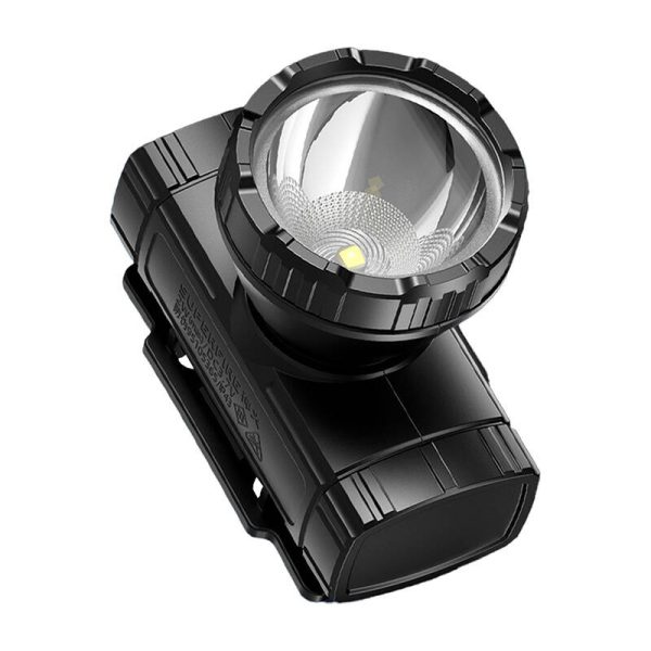 Superfire HL96 headlamp flashlight - Image 3