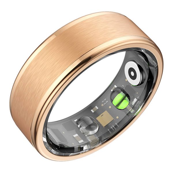 Smartring Colmi R03 18.9MM 9 (Gold) - Image 4