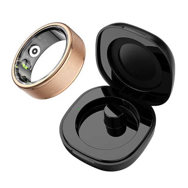 Smartring Colmi R03 18.9MM 9 (Gold) - Image 2