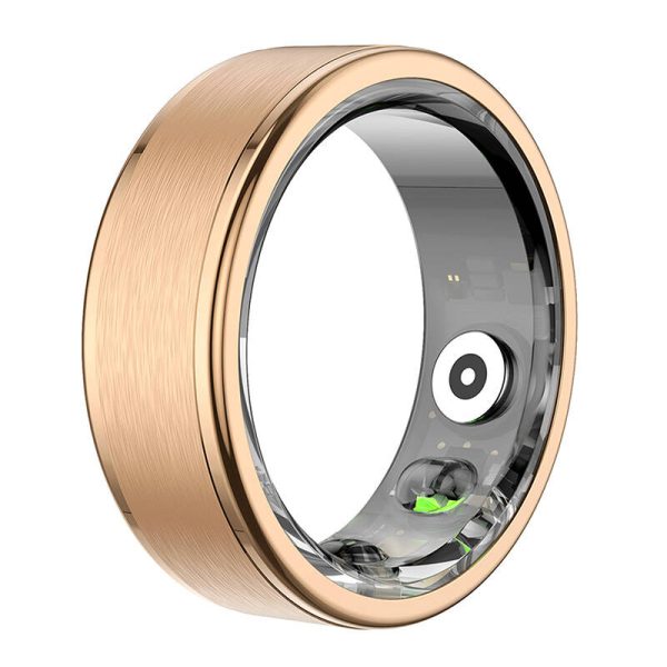 Smartring Colmi R03 18.9MM 9 (Gold) - Image 5