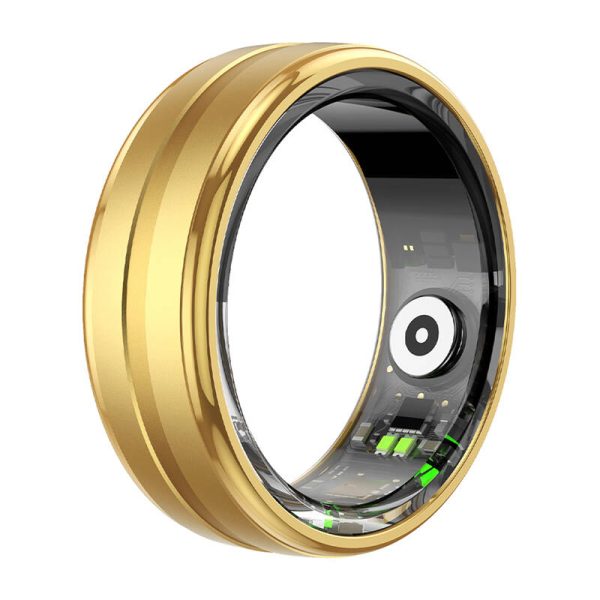 Smartring Colmi R06 18.1MM 8 (Gold) - Image 2