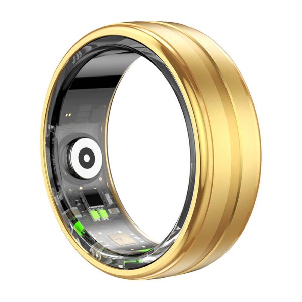 Smartring Colmi R06 19.8MM 10 (Gold) - Image 4