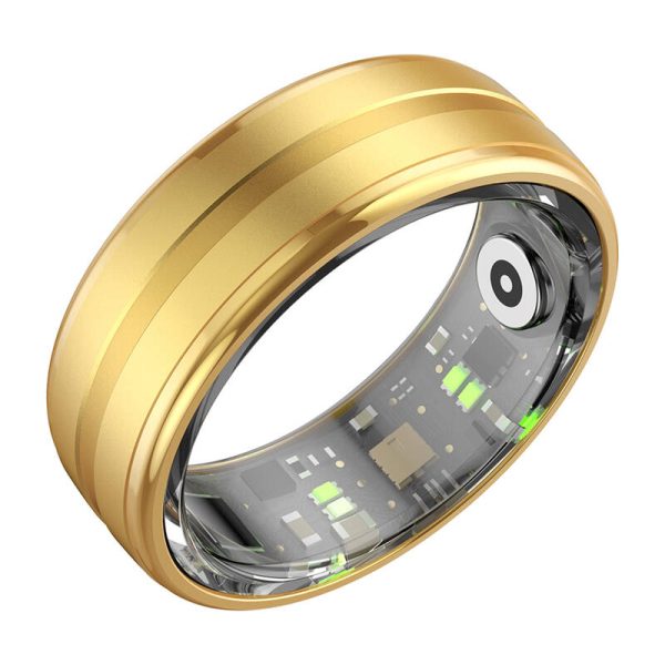 Smartring Colmi R06 19.8MM 10 (Gold) - Image 5