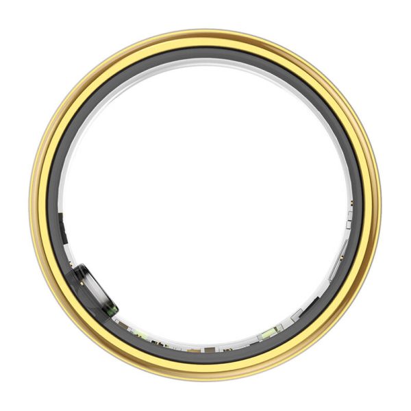 Smartring Colmi R06 19.8MM 10 (Gold) - Image 6