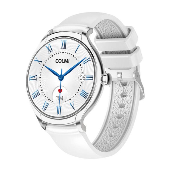 Smartwatch Colmi L10 (Silver) - Image 2