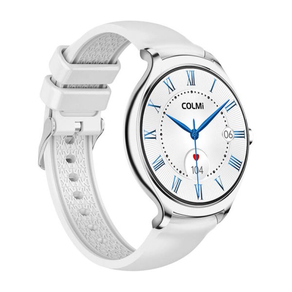 Smartwatch Colmi L10 (Silver) - Image 3