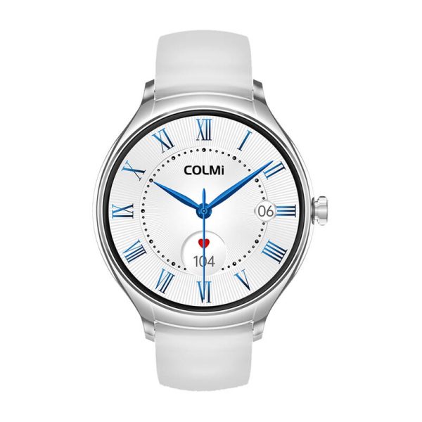 Smartwatch Colmi L10 (Silver) - Image 4