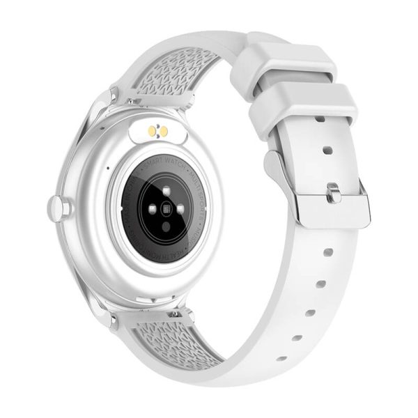 Smartwatch Colmi L10 (Silver) - Image 5