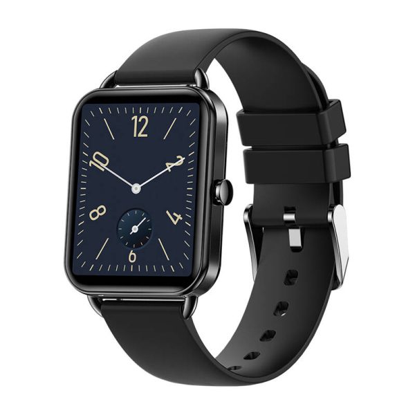 Smartwatch Colmi P20 (Black) - Image 2