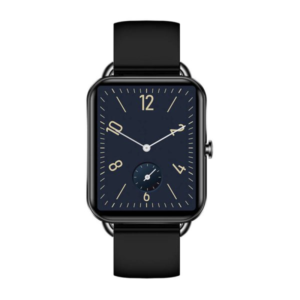 Smartwatch Colmi P20 (Black) - Image 4