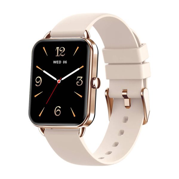 Smartwatch Colmi P20 (Gold) - Image 2