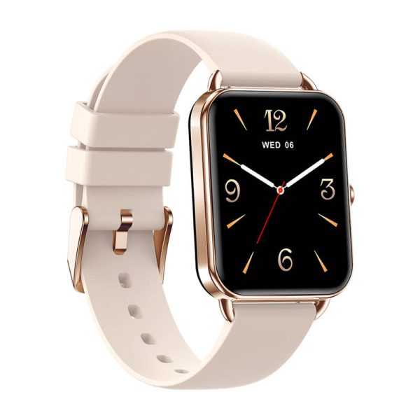 Smartwatch Colmi P20 (Gold) - Image 3