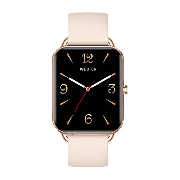 Smartwatch Colmi P20 (Gold) - Image 4
