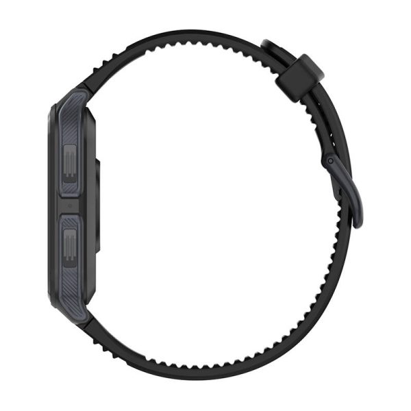 Smartwatch Colmi P73 (Black) - Image 5