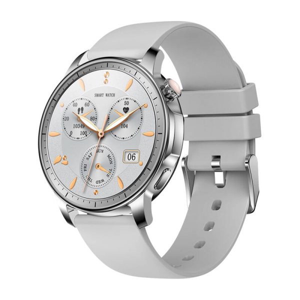 Smartwatch Colmi V65 (Grey) - Image 2