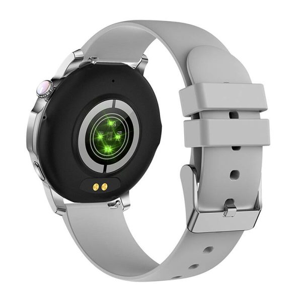 Smartwatch Colmi V65 (Grey) - Image 4
