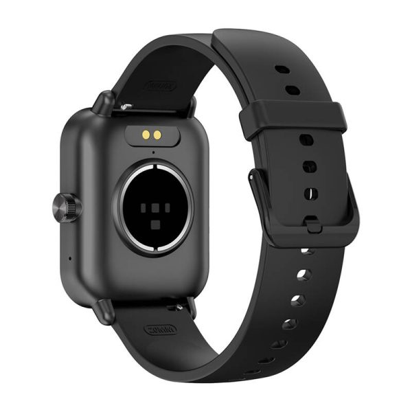 Smartwatch Colmi P81 (Black) — изображение 5