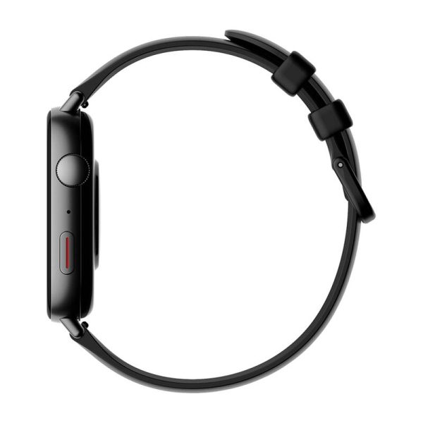 Smartwatch Colmi C8 Max (Black) - Image 6