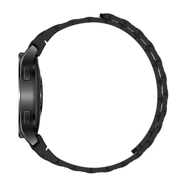 Colmi Smartwatch i28 Ultra Strap (Black) - Image 5