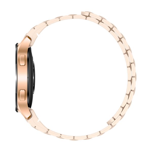 Colmi Smartwatch i28 Ultra Strap (Gold) - Image 3