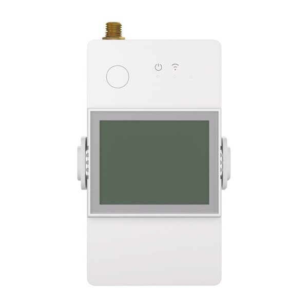 Electricity consumption meter 100A WiFi POW Ring SONOFF POWCT (current probe) - Image 3