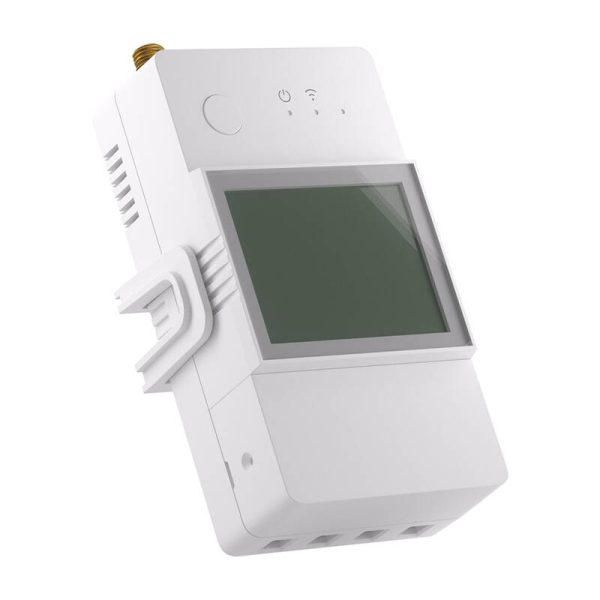 Electricity consumption meter 100A WiFi POW Ring SONOFF POWCT (current probe) - Image 4