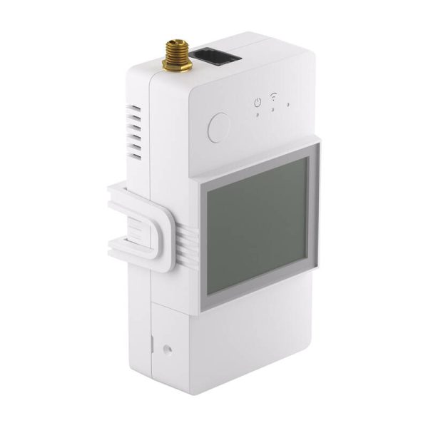Electricity consumption meter 100A WiFi POW Ring SONOFF POWCT (current probe) - Image 5