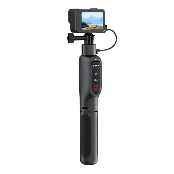 Telesin tripod/selfie holder with Hero 13/12/11/10/9/MAX remote control