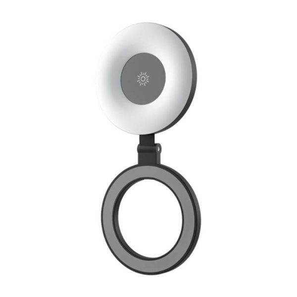 TELESIN magnetic LED lamp - Image 2