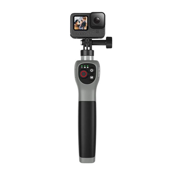 TELESIN waterproof selfie holder for GoPro 8 / 9 / 10 / 11 / 12 / 13 - Image 5