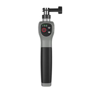 TELESIN waterproof selfie holder for GoPro 8 / 9 / 10 / 11 / 12 / 13
