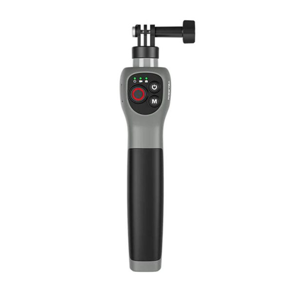 TELESIN waterproof selfie holder for GoPro 8 / 9 / 10 / 11 / 12 / 13