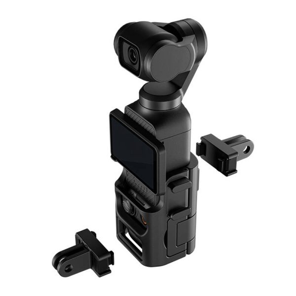 TELESIN Stand for DJI Osmo Pocket 3 - Image 3