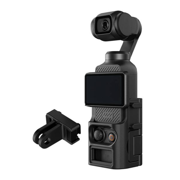 TELESIN Stand for DJI Osmo Pocket 3 - Image 4