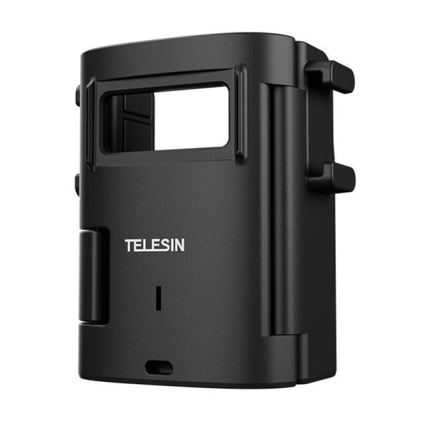TELESIN Stand for DJI Osmo Pocket 3 - Image 2