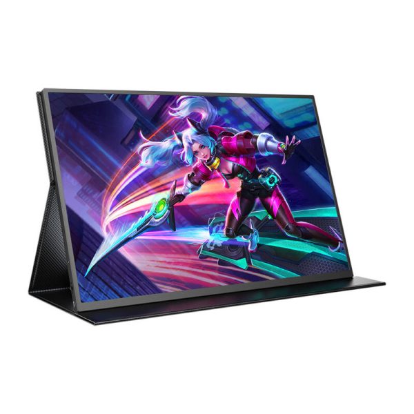 Uperfect Portable Monitor M180J02 18'' 2560x1600 144Hz - Image 4