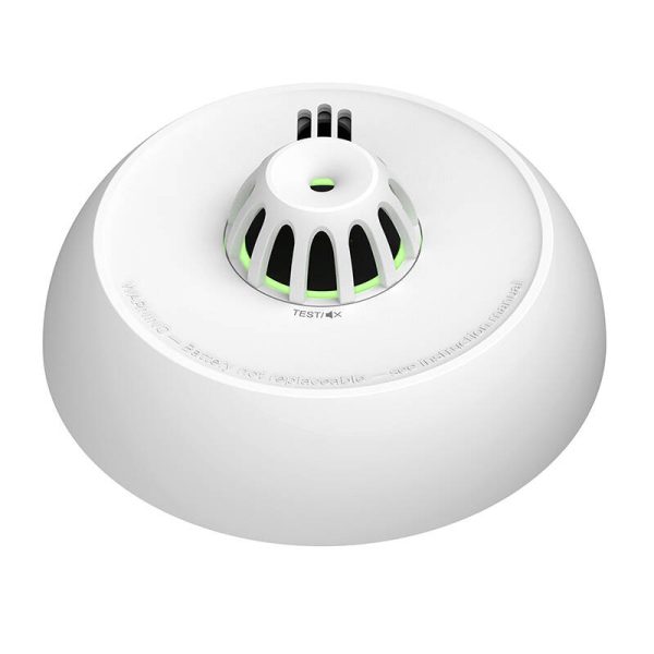 Heat Alarm X-Sense XH02-M Link+ Pro - Image 2