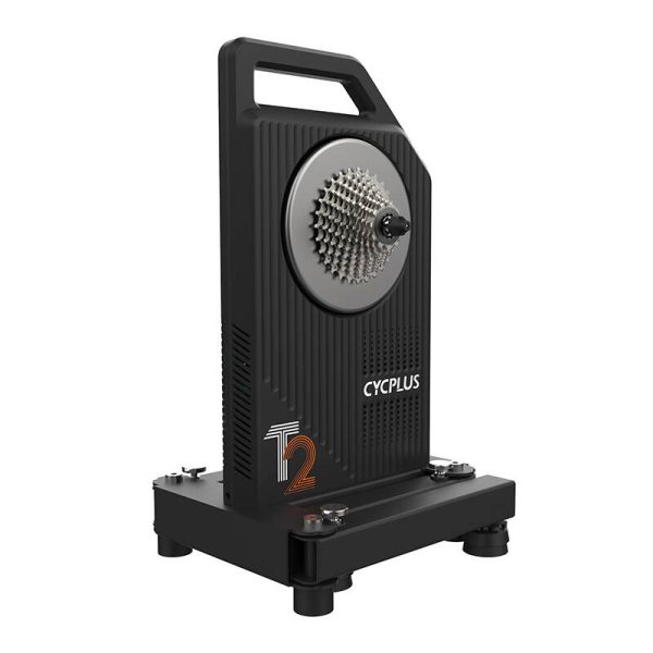 Cycplus T2 smart bike trainer - Image 4